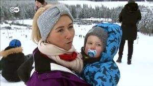 Germany: Face-to-face school learning not expected anytime soon