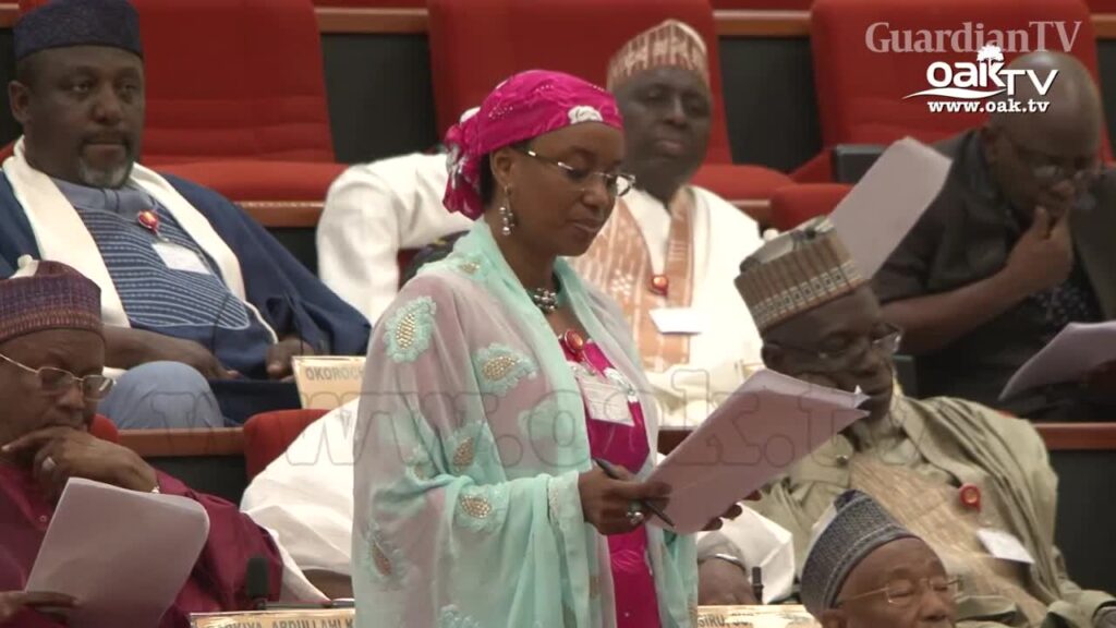 Senate to probe blindness of 10 Nigerians from alleged Avastin Injection