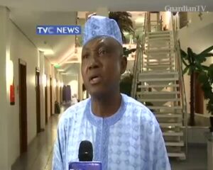 Sowore’s “Phantom Revolution” Ignored – Garba Shehu
