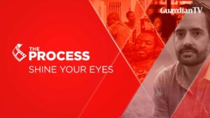 How Igbo mythology, physics, and identity comes together in ‘Shine Your Eyes’ II The Process