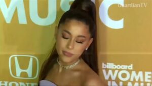 Taylor Swift, Ariana Grande dominate VMA nominations