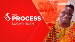 Sugar Rush director Kayode Kasum reveals how the ‘Sugar Sisters’ were brought to life