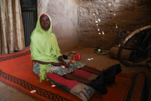 Chibok girls
