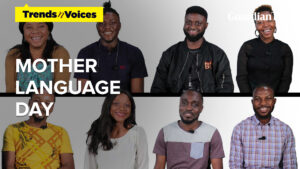 International Mother language day 2020: How well do Nigerians know their mother tongue?