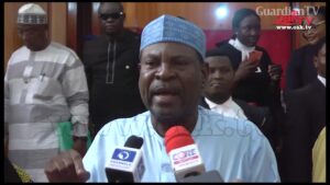 Tribunal dismisses PDM’s petition challenging Buhari’s victory