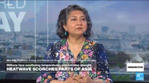 ‘Water shortages should be reclassified as unwise water use,’ expert says