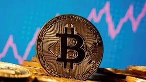 What is driving Bitcoin’s recent rally to record highs?