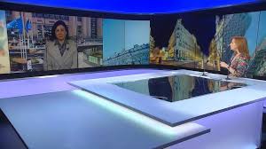 ‘America is back and we have big expectations’: EU Commission VP Vera Jourova