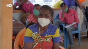 Over 200,000 displaced by conflict in Central African Republic, says UNHCR