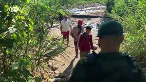Honduras: First migrant caravans of 2021 depart for US