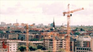 Housing shortage driving prices – rent or buy?