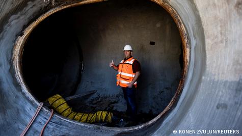 Israeli economy moves towards normality despite the war