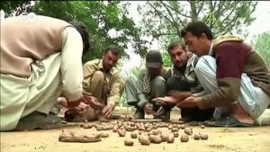 Pakistan: 7 troops killed in Balochistan insurgent attack