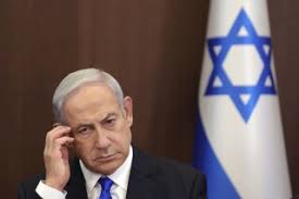 No, Netanyahu did not unveil a plan to rebuild settlements in Gaza