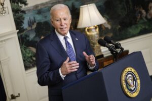 Doubts about Biden's health persist as US elections approach