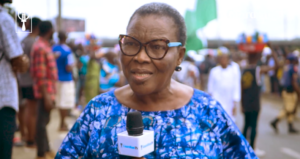 Protest day 2 'We are tired' citizens continue airing their grievances