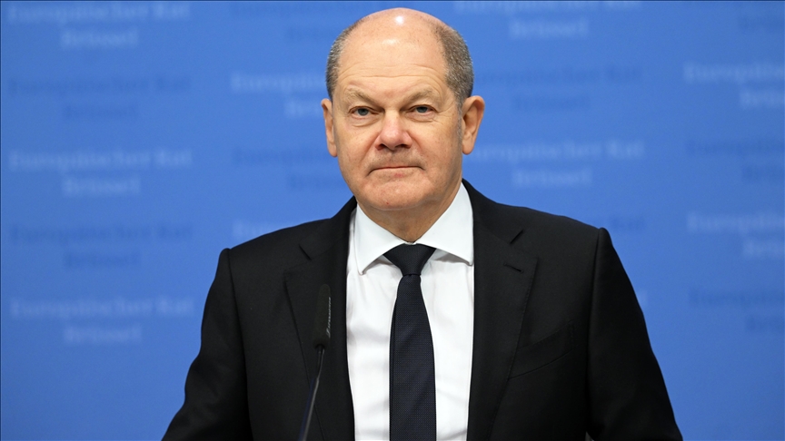 Germany warns Italy’s UniCredit against Commerzbank takeover
