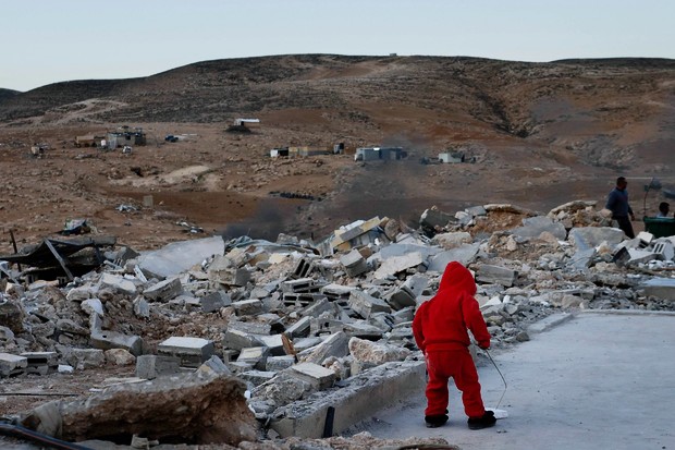 Israel is ‘sprinting to annex Palestinian territories’: Anger over new West Bank settlements