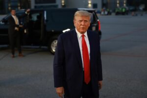 Trump takes Washington by storm: What to make of returning president’s cabinet picks?