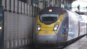 Eurostar: Thirty years of challenges