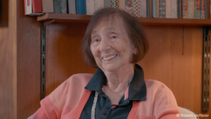 Surviving the Holocaust: ‘There is no God’