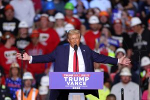 The cost and economic impact of Trump’s mass deportation plans