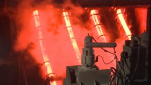 Nippon Steel, US Steel sue Biden administration over blocked merger deal