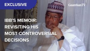 IBB's Memoir: Revisiting His Most Controversial Decisions