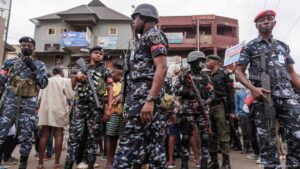 How Nigeria can stop rising 'jungle justice'