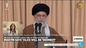 World’s papers react to unprecedented Israeli strikes on Iran