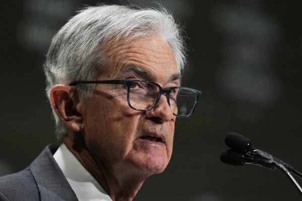 Stock markets rattled by Trump’s attacks on US Federal Reserve