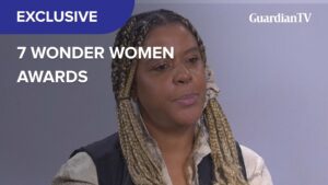 Anita Anthena Ibru talks about the 7 Wonder Women Awards 2025