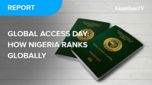 Global Access Day: How Nigeria ranks globally