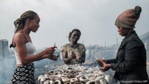 Nigeria: Can a gender bill bring political inclusion?