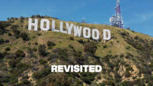 Hollywood on the brink: The end of an era for the movie capital of the world?