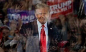Trump blasts Putin, approves ‘massive’ arms sales for Kyiv