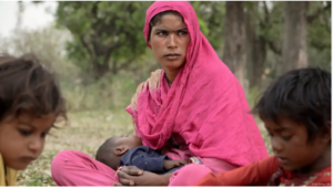 Why Pakistan can't stop child marriages