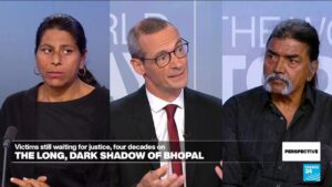 Bhopal disaster 'continues to kill people even today', leading activists warn