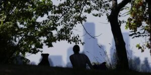 Major oil companies face first 'climate death' lawsuit