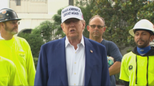 New Trump tariffs leave countries scrambling for deal before August 1 deadline