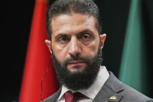 There is no accountability for atrocities against Syrian minorities, analyst says