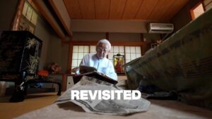 Hiroshima, 80 years on: Meeting the last survivors of the apocalypse
