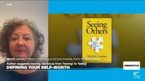 'Liberals need to reconnect with people's deep feelings of being disrespected,' sociologist says
