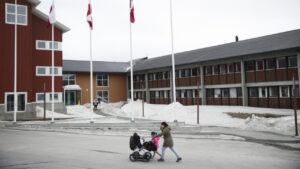 Greenland, breaking the silence: The scandal of Denmark's forced contraception campaign