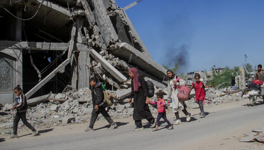 Gaza ceasefire: What if Israel says yes?