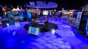 Europe's troubled waters: Does EU Ocean Pact meet the challenge?