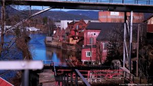 Could a village in Norway be the EU's rare earths source?