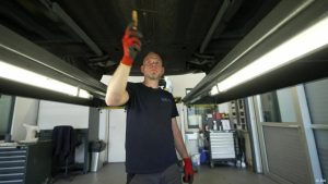 The true costs of EVs