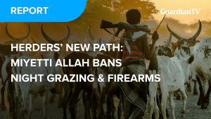 Miyetti Allah