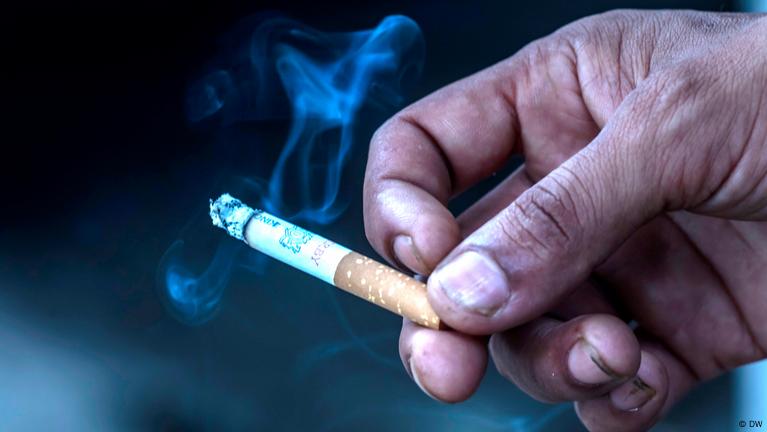 ‘No smoking’ in Southeast Asia: A region quits tobacco